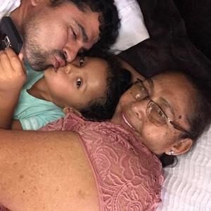 Meet your Posher, Beto